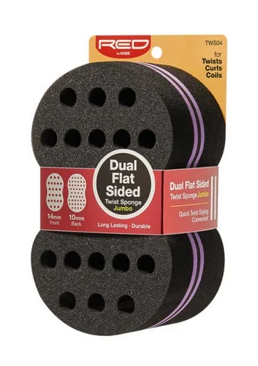 Twist Sponge thumbnail 4