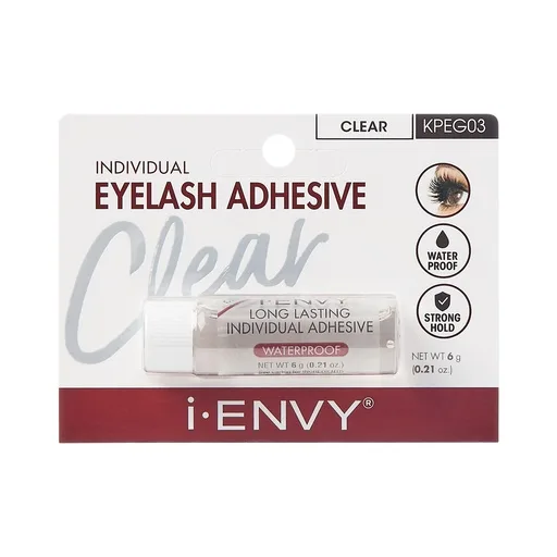 Eyelash Glue Collection thumbnail 3