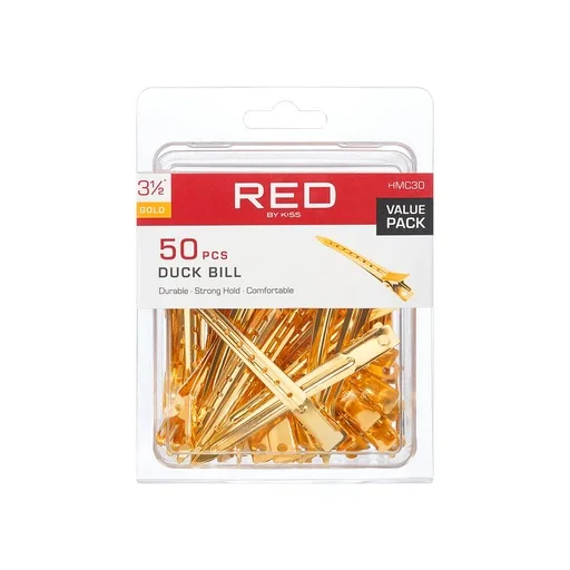 Gold Hair Clip thumbnail 9