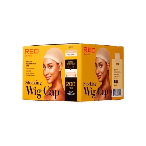 Stocking Wig Cap thumbnail 6