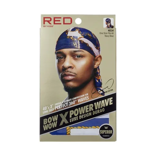 Luxe Durag thumbnail 4