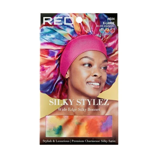 Silky Bonnet thumbnail 5