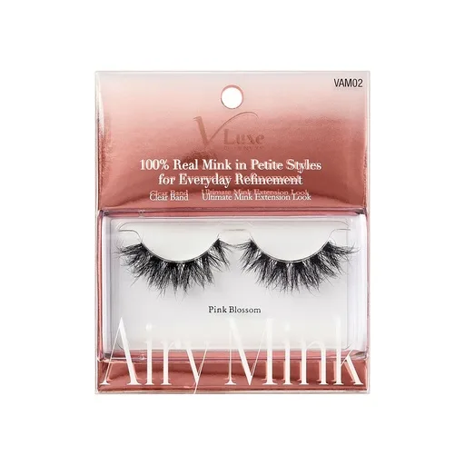 Airy Mink Lashes thumbnail 2