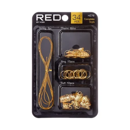 Braid Charm thumbnail 56