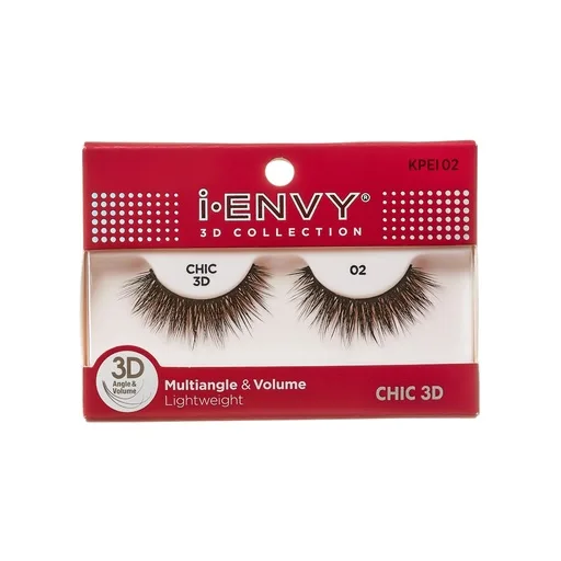 3D Collection Chic Lash thumbnail 3