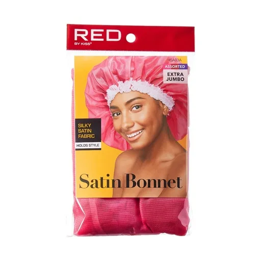 Satin Bonnet thumbnail 6