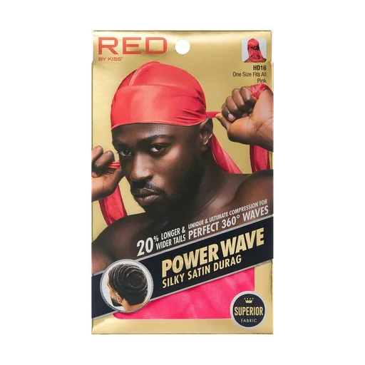 Silky Satin Durag thumbnail 16