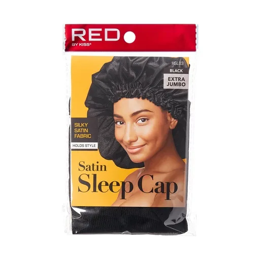 Satin Sleep Cap thumbnail 5