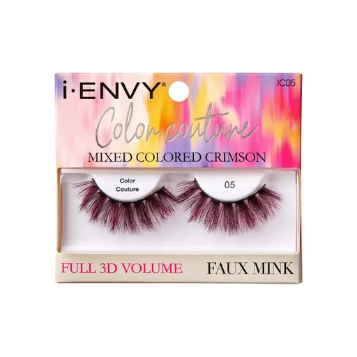 Color Couture Mink Lash thumbnail 3