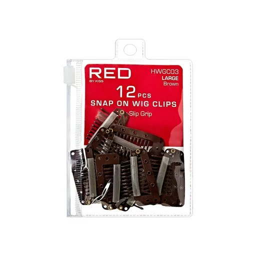 Wig Clips thumbnail 3