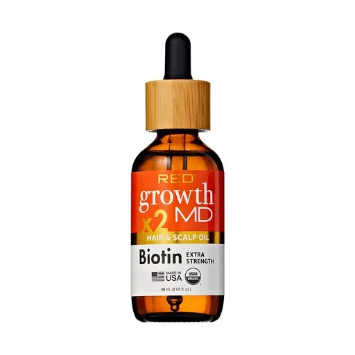 Growth MD Hair Oil & Care thumbnail 12