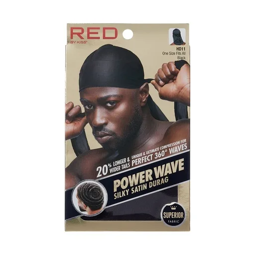 Silky Satin Durag thumbnail 11