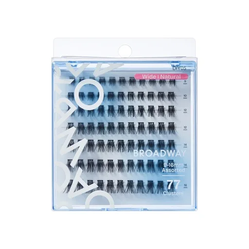 Cluster Lash thumbnail 6