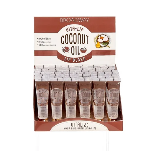 Vita Lip Gloss thumbnail 3