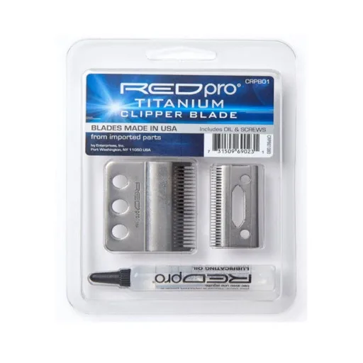 Titan Hair Clipper & Blade thumbnail 2