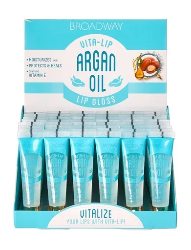 Vita Lip Gloss thumbnail 5