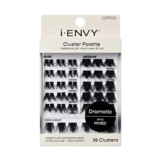 Cluster Palette Refill thumbnail 16