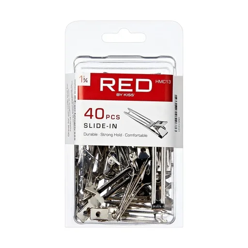 Basic Hair Clips thumbnail 11