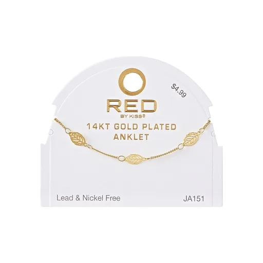 Glam Fashion Anklet thumbnail 35