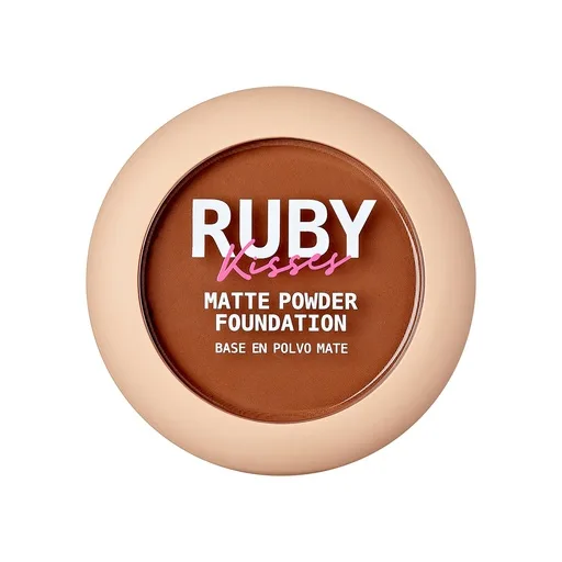 Matte Powder Foundation thumbnail 7