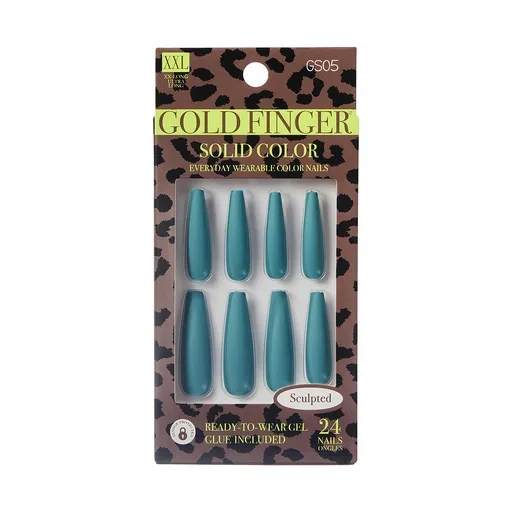 Sculpted Nails thumbnail 5