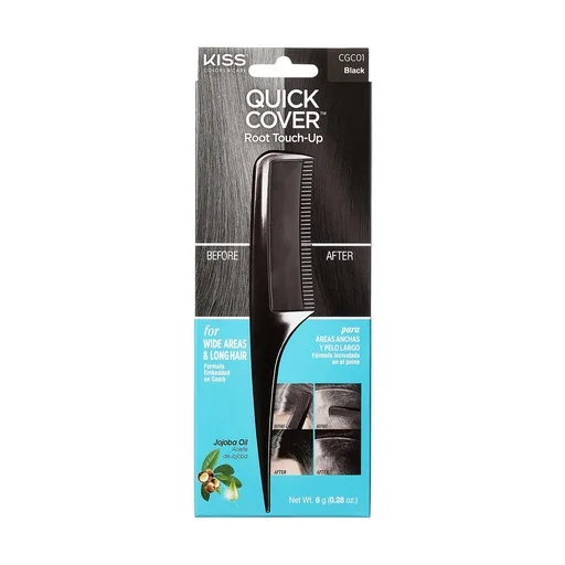 Quick Cover Comb Type