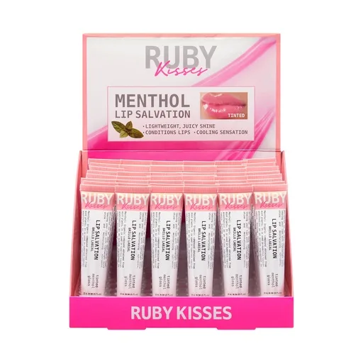 Lip Salvation in Tube thumbnail 2