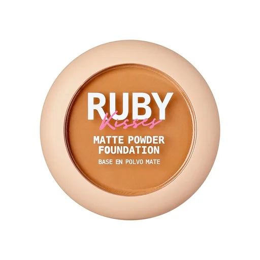Matte Powder Foundation thumbnail 4