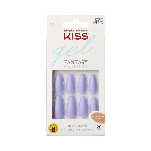 Gel Sculpted Nails thumbnail 3