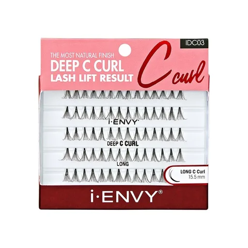 Deep C Curl Individual Lash thumbnail 3