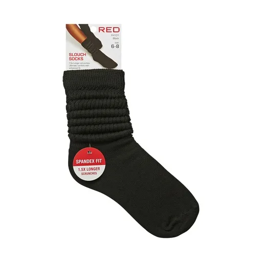 Slouch Socks thumbnail 2