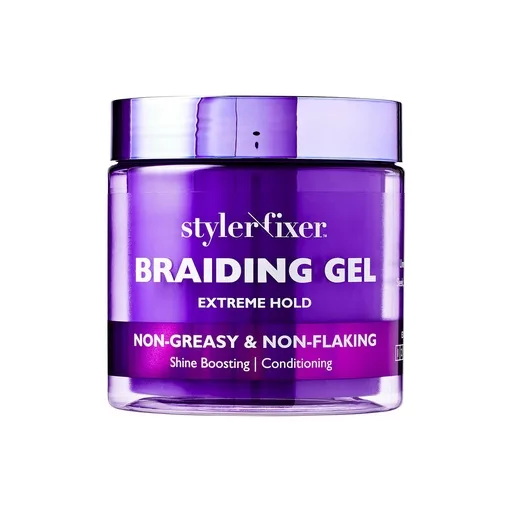Styler Fixer Braiding Gel thumbnail 6