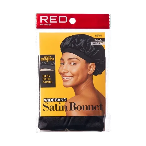 Satin Bonnet thumbnail 7