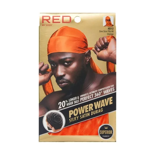 Silky Satin Durag thumbnail 12