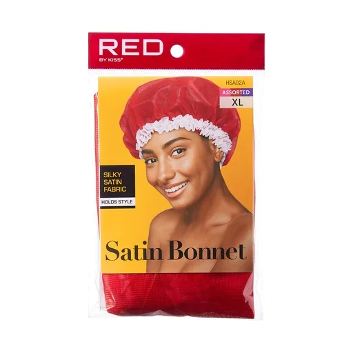 Satin Bonnet thumbnail 4