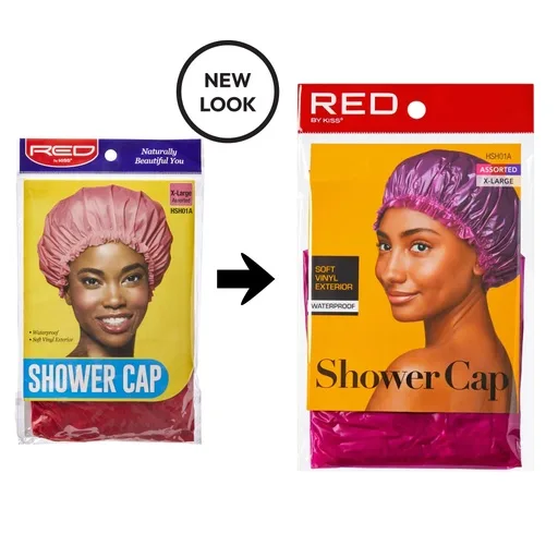 Shower Cap alternate