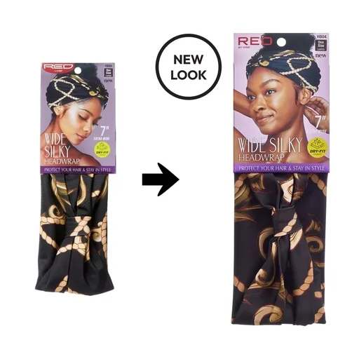 Wide Dry Headwrap thumbnail 4