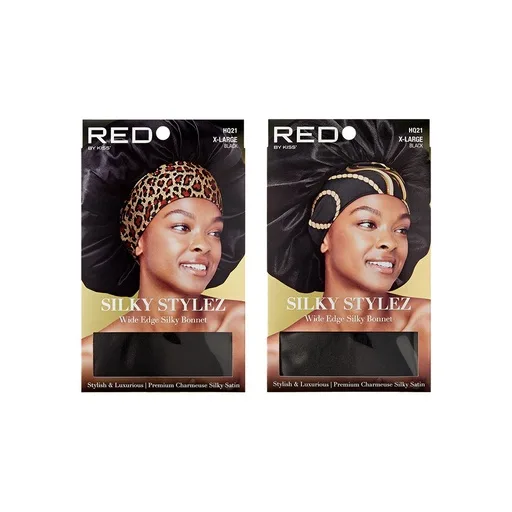 Silky Bonnet thumbnail 2