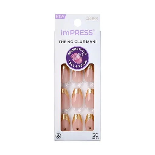 Impress Nail thumbnail 9