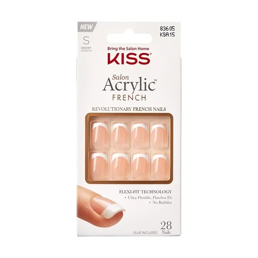 Salon Acrylic French Nail Kit thumbnail 7