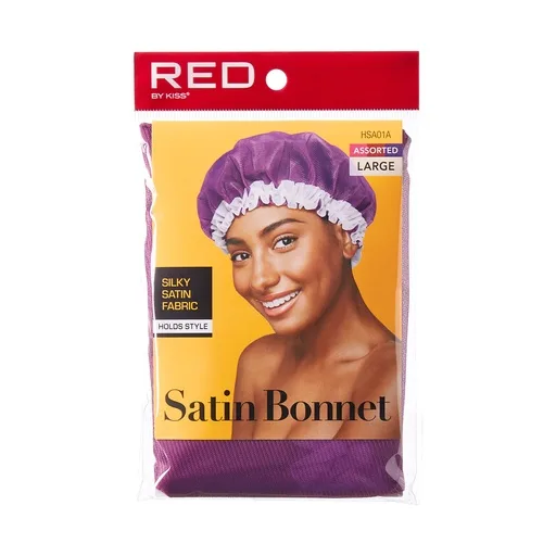 Satin Bonnet thumbnail 2