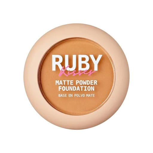 Matte Powder Foundation thumbnail 3