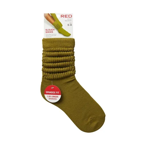 Slouch Socks thumbnail 8