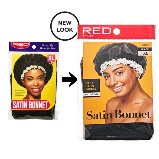 Satin Bonnet thumbnail 3