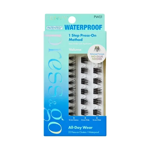 Press & Go Waterproof Refill thumbnail 2