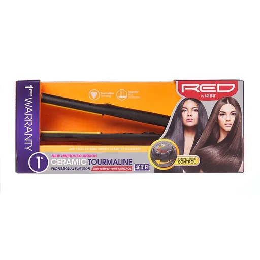 Ceramic Flat Iron