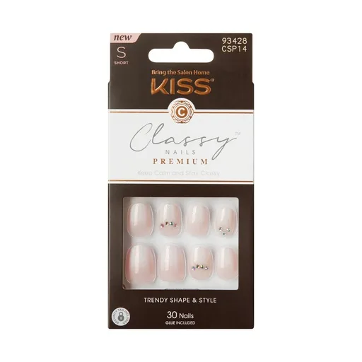 Classy Nails Premium thumbnail 6