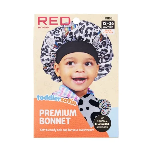 Baby & Toddler Satin Bonnet thumbnail 8