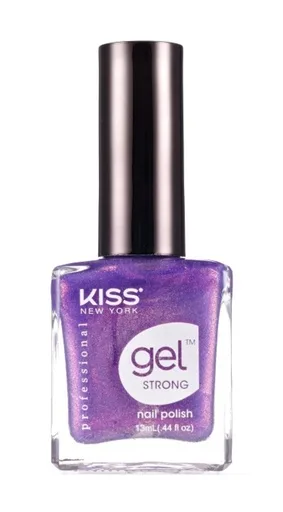 Gel Strong Nail Polish thumbnail 14