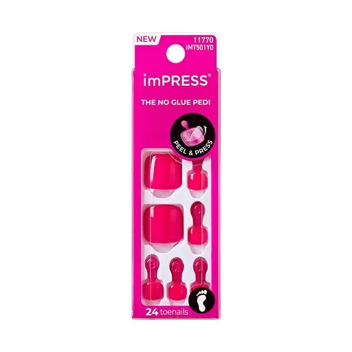 Impress Toenail thumbnail 2